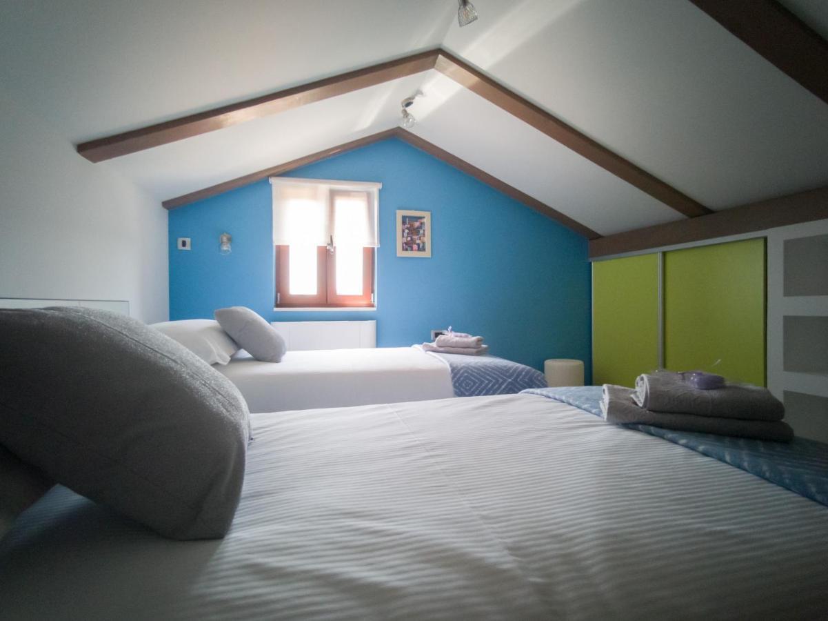 Holiday House Tos-Vila With Heated Pool Vrbnik Exteriör bild